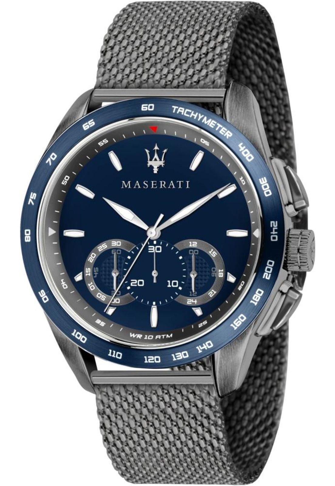 RELOJ MASERATI HOMBRE R8873612009 Traguardo-5