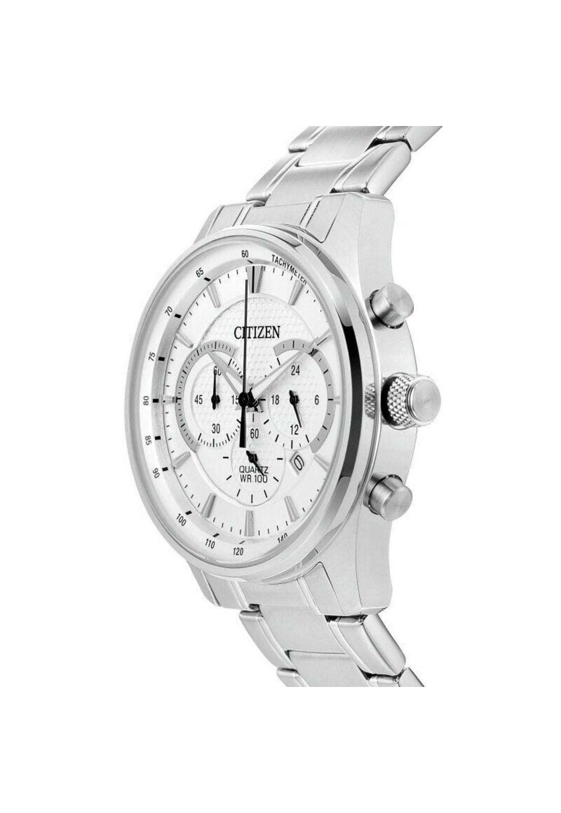 RELOJ CITIZEN HOMBRE AN8190-51A CHRONO QUARTZ-2