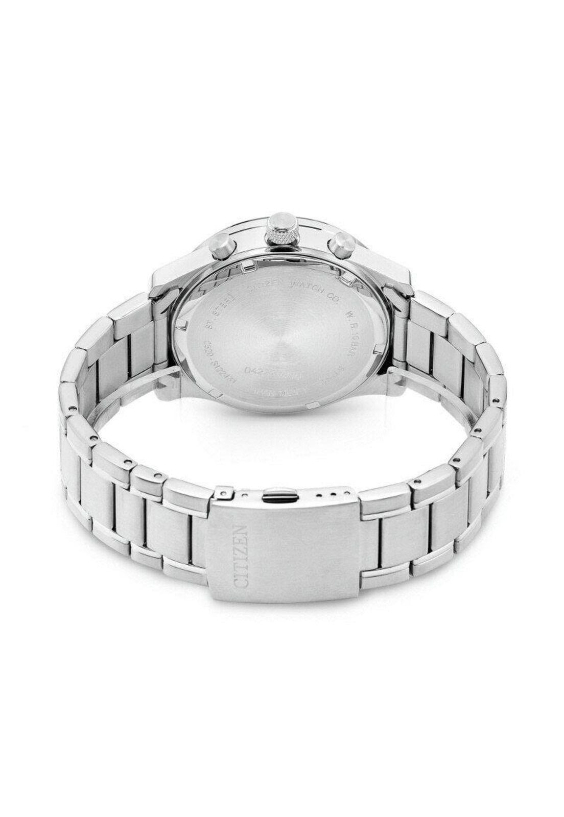 RELOJ CITIZEN HOMBRE AN8190-51A CHRONO QUARTZ-5