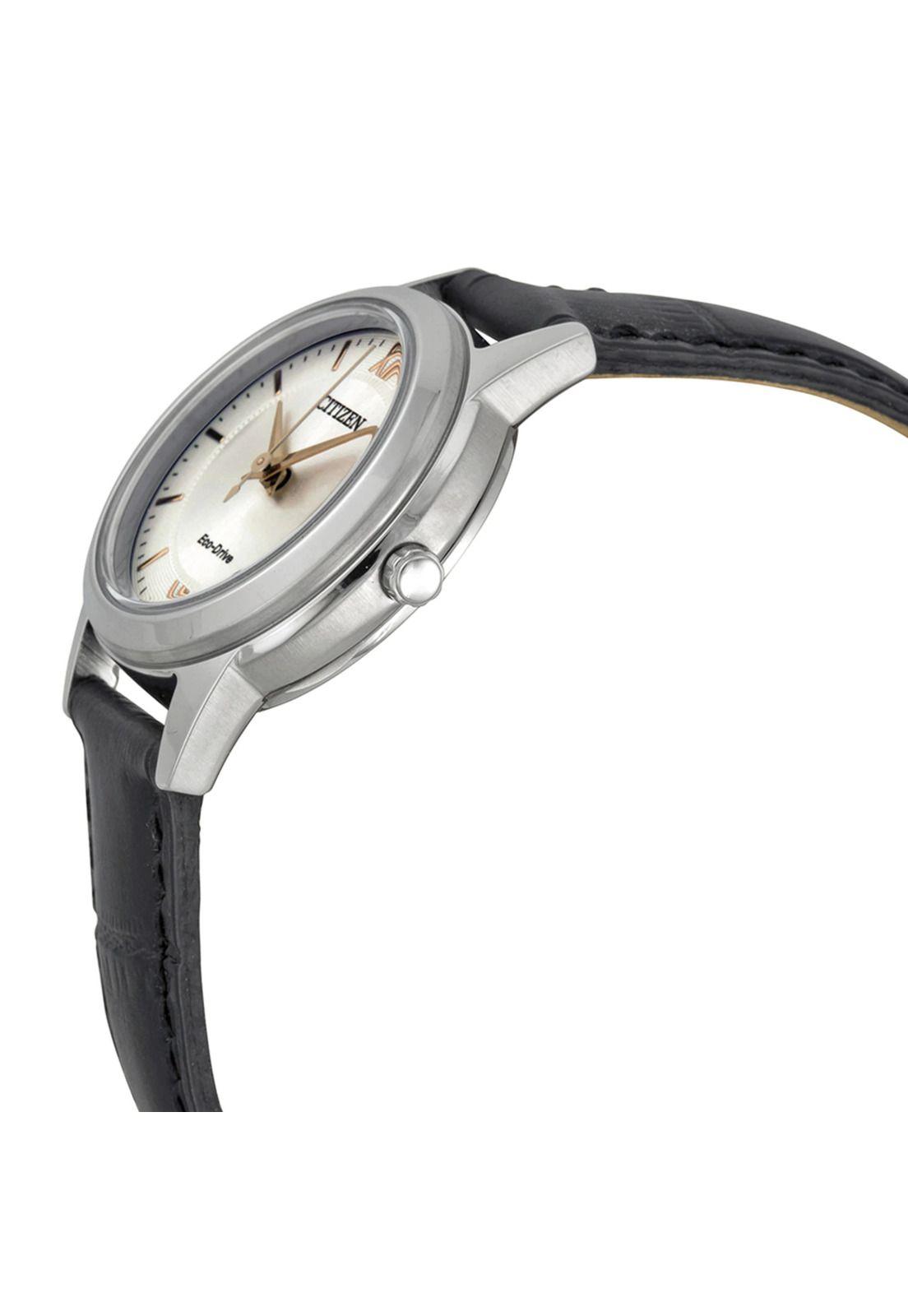RELOJ CITIZEN MUJER FE1086-12A PREMIUM ECO-DRIVE-1