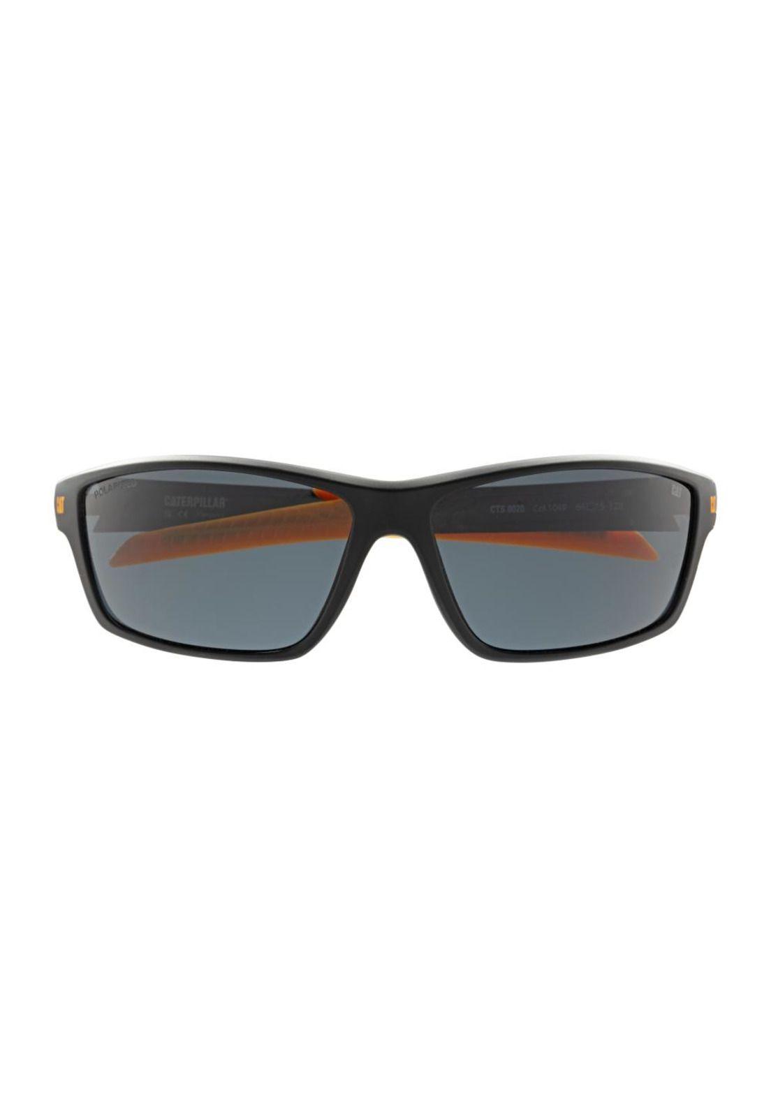 Lentes de Sol Polarizados CAT CTS-8020-104P Negro-2