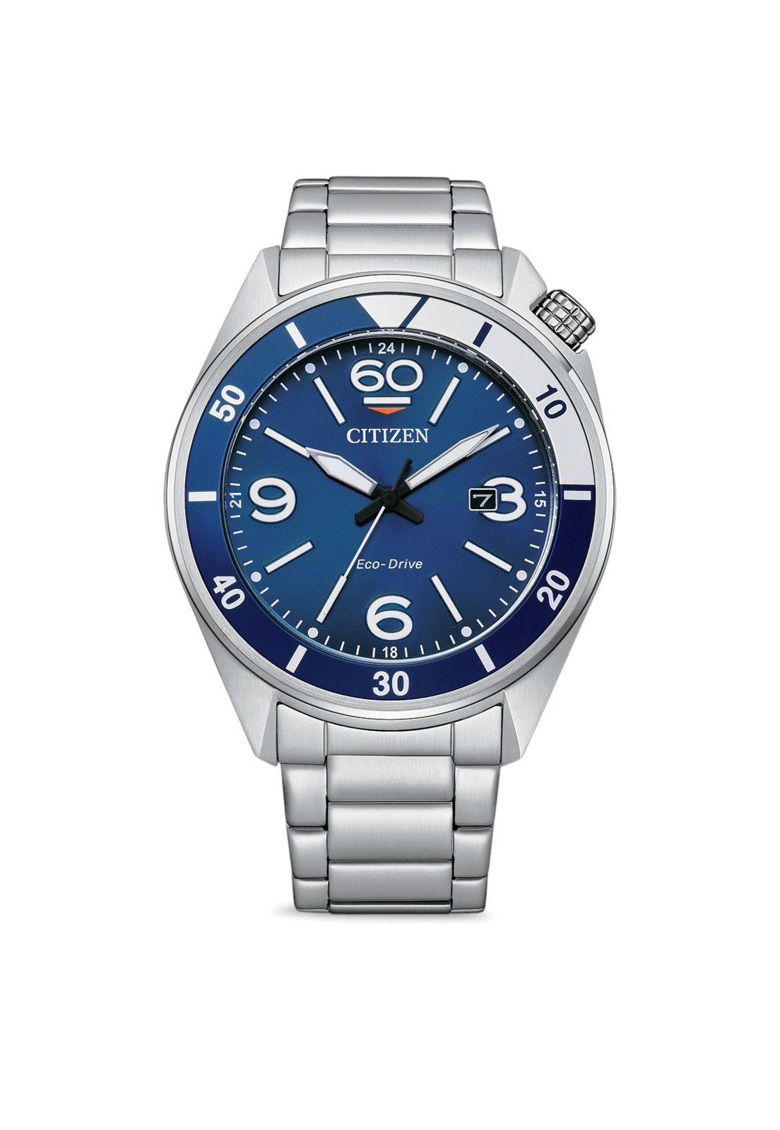 RELOJ CITIZEN HOMBRE AW1711-87L URBAN ECO-DRIVE-0