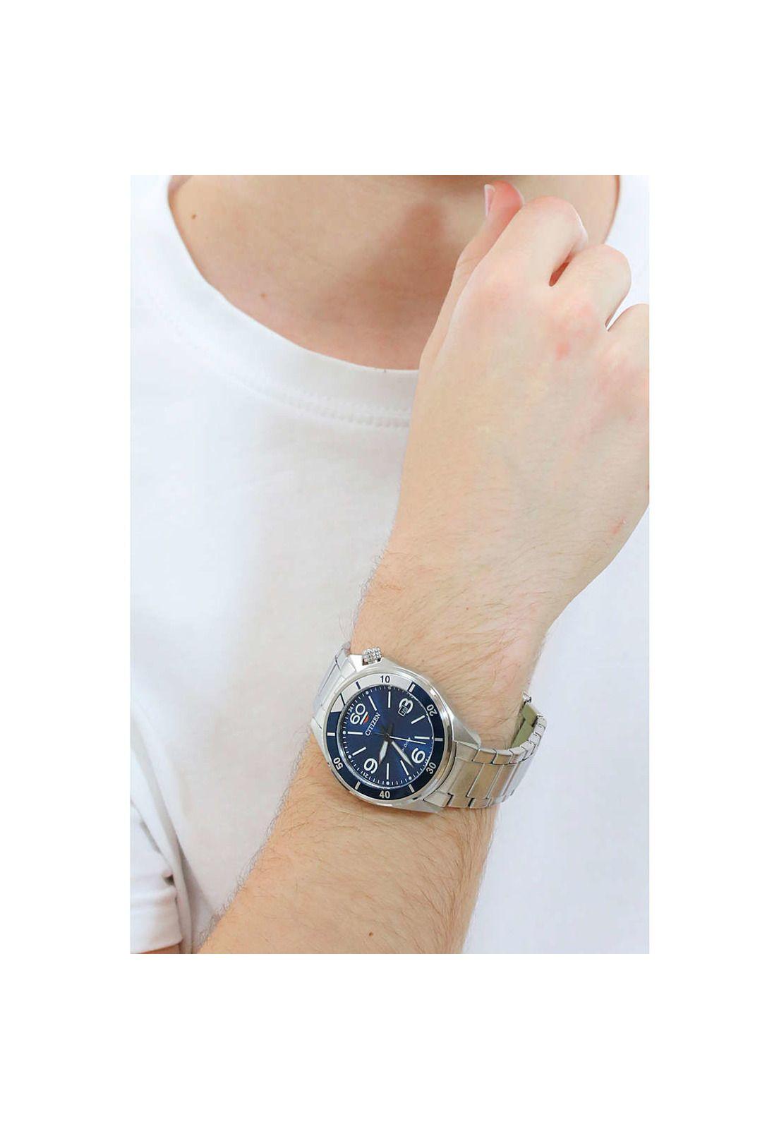 RELOJ CITIZEN HOMBRE AW1711-87L URBAN ECO-DRIVE-3