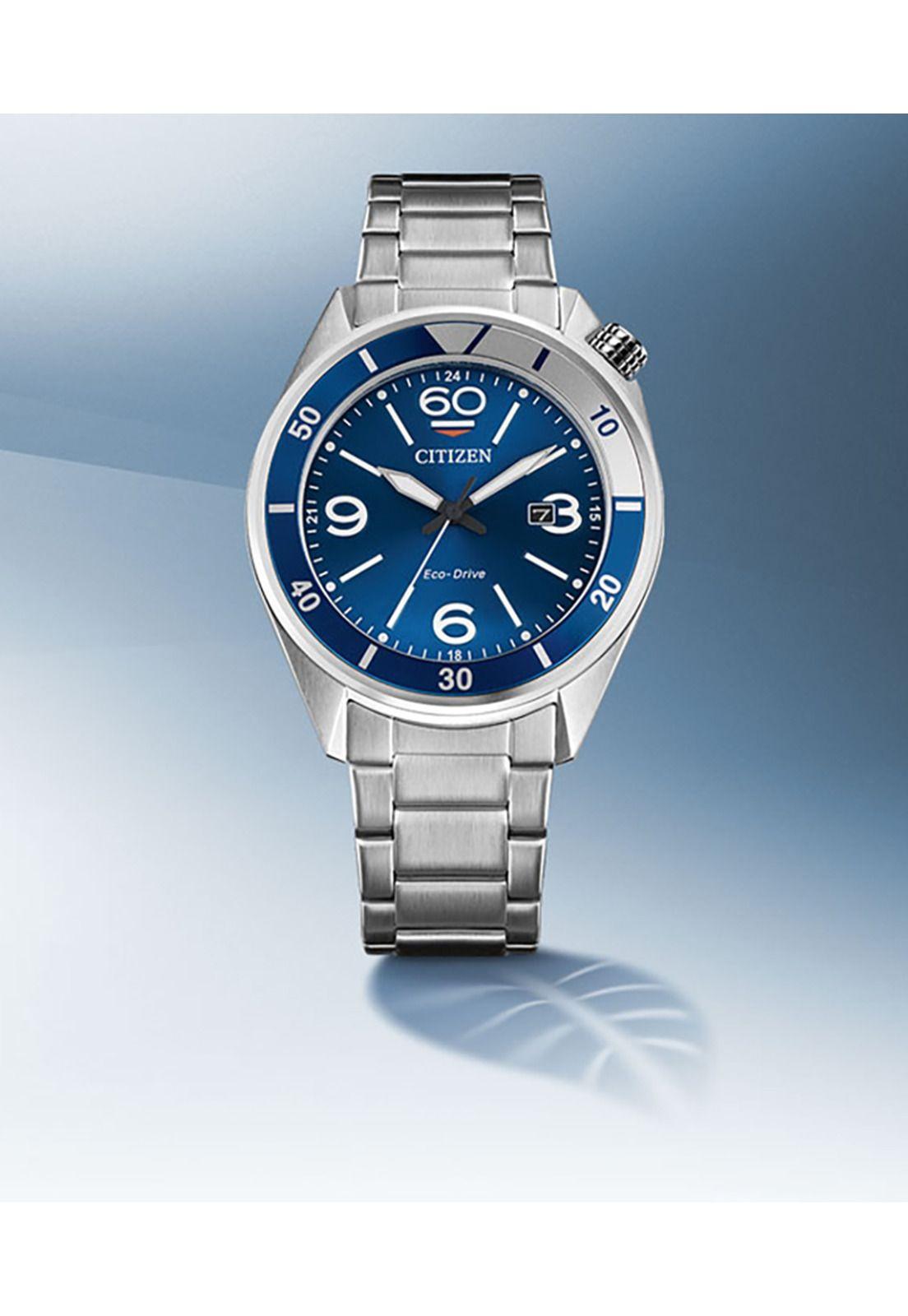 RELOJ CITIZEN HOMBRE AW1711-87L URBAN ECO-DRIVE-4