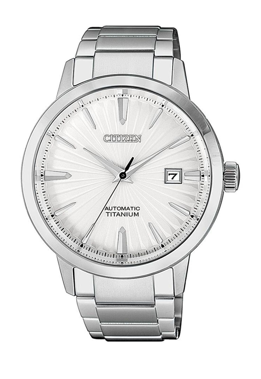 RELOJ CITIZEN HOMBRE NJ2180-89A MECHANICAL-0