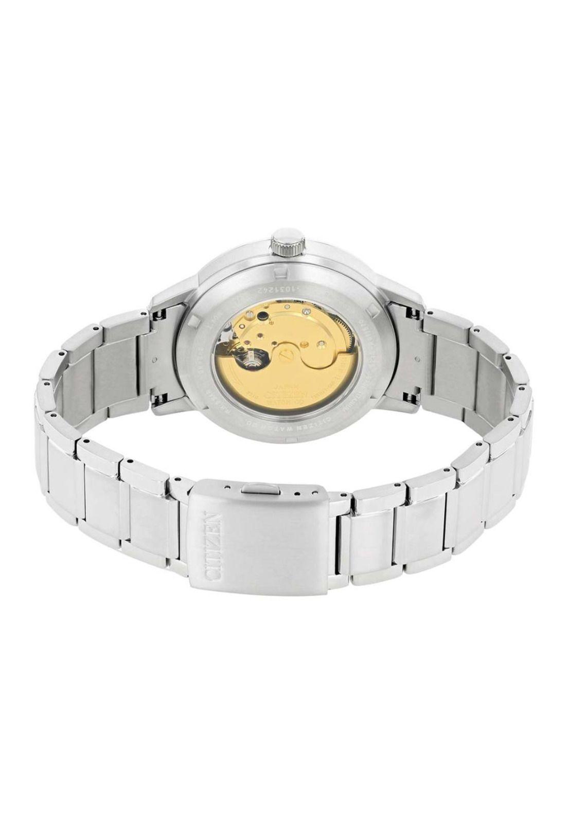 RELOJ CITIZEN HOMBRE NJ2180-89A MECHANICAL-2