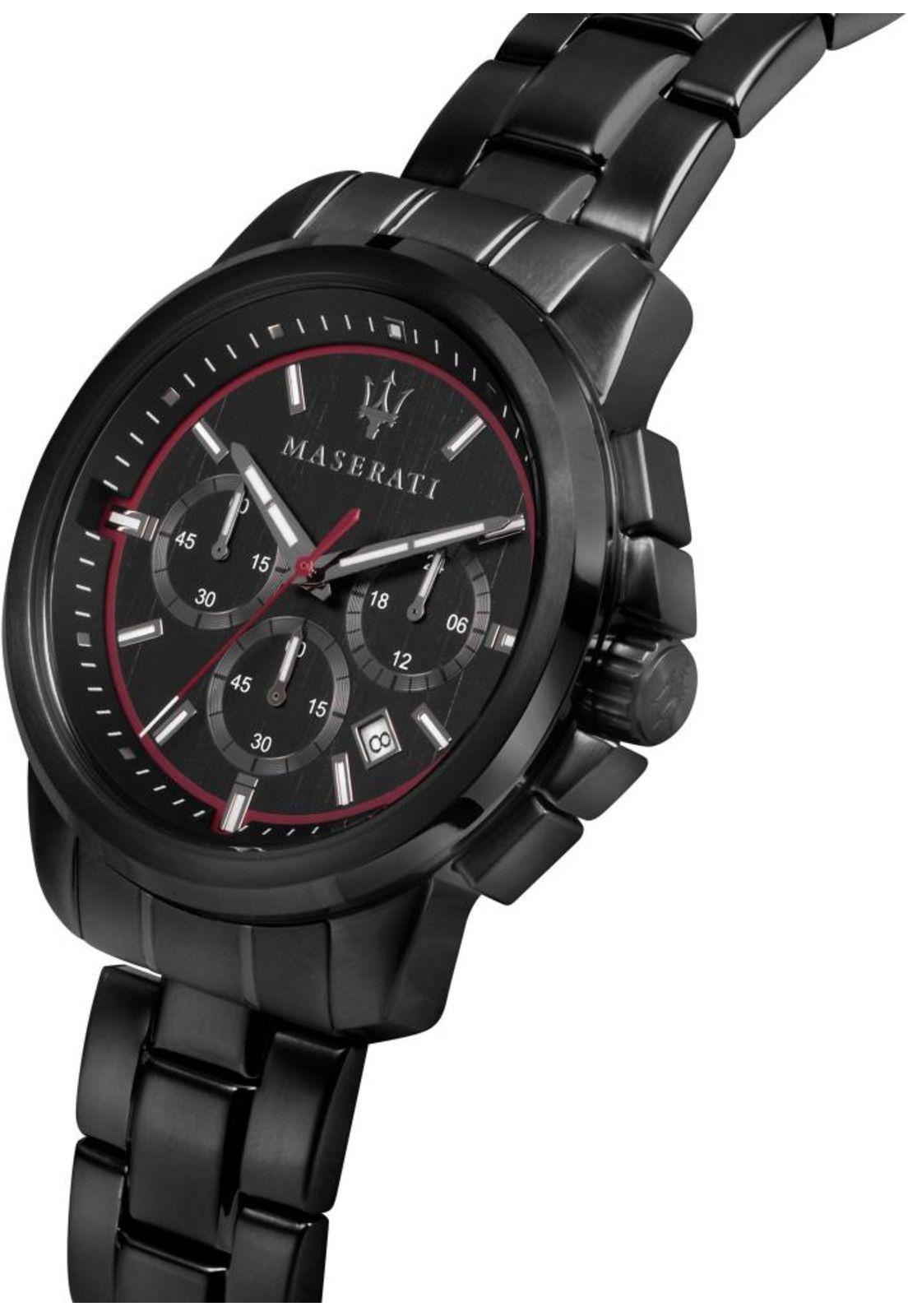 RELOJ MASERATI HOMBRE R8873621014 Successo-3