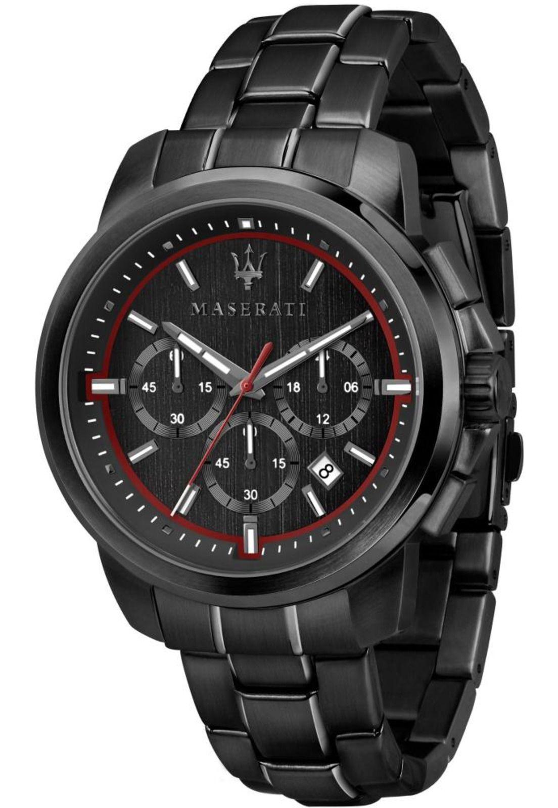 RELOJ MASERATI HOMBRE R8873621014 Successo-4