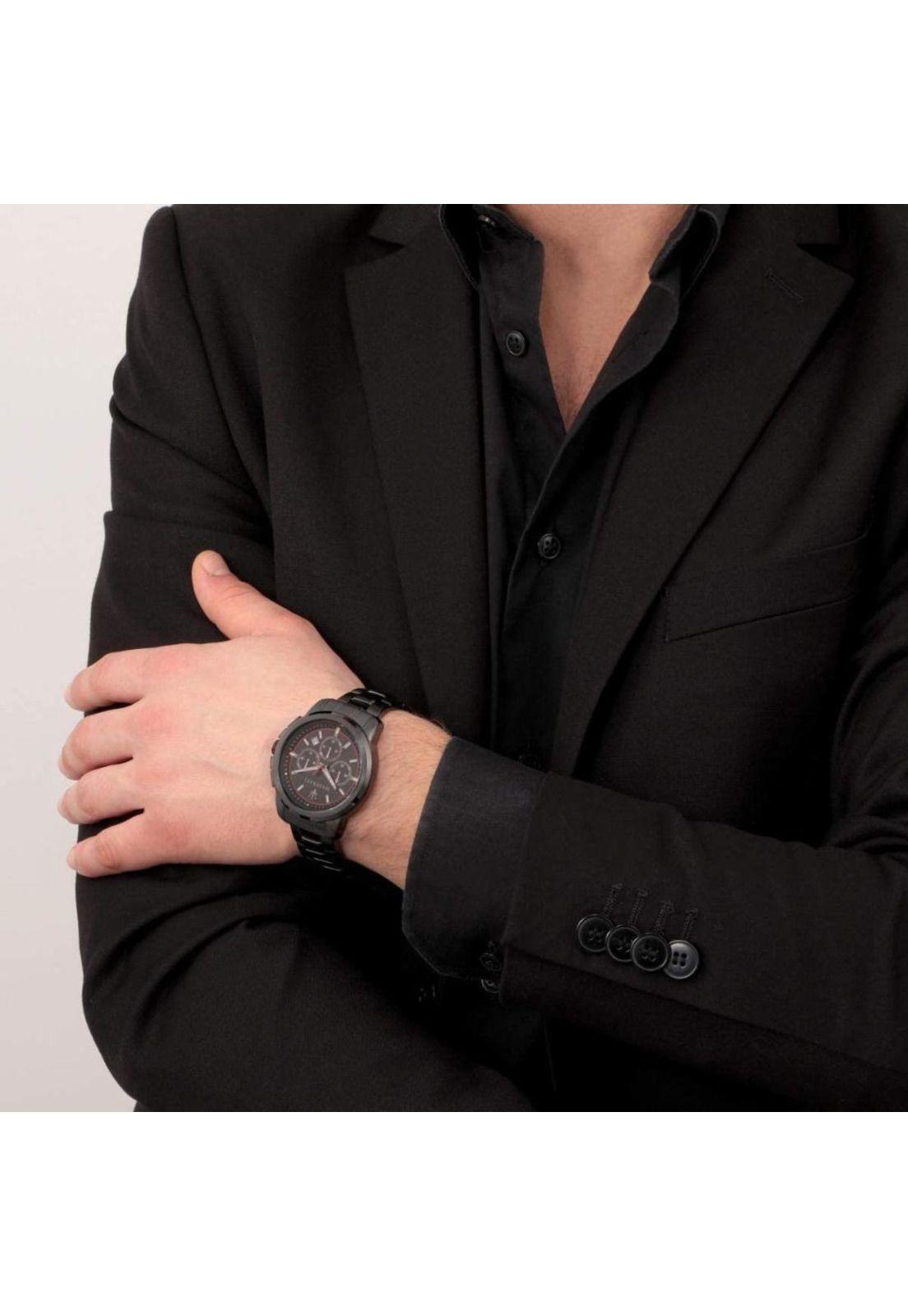 RELOJ MASERATI HOMBRE R8873621014 Successo-5