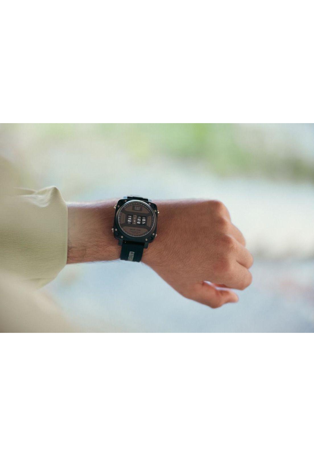 Reloj Cat Hombre DR-161-21-111 Drum-2