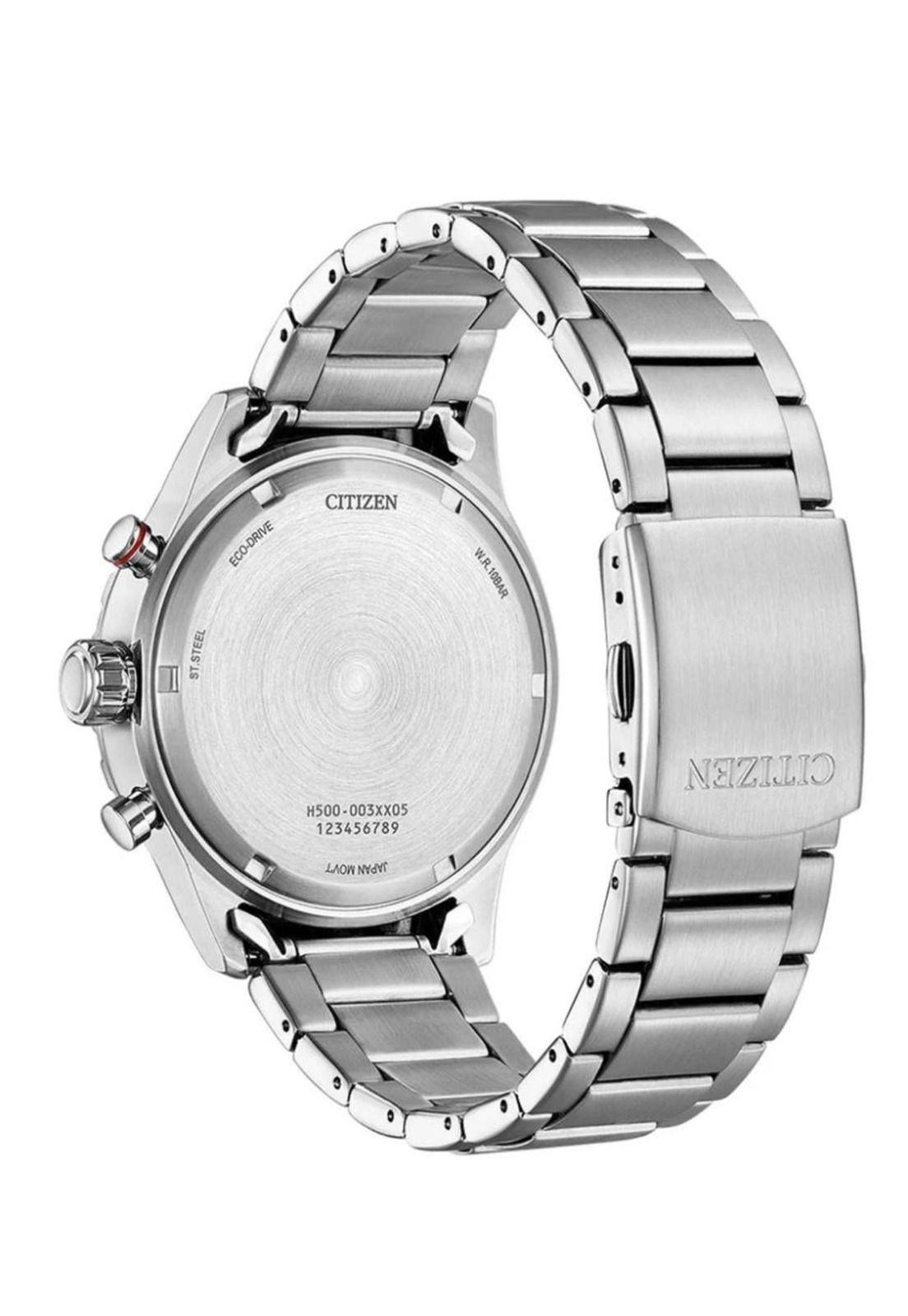 Reloj Citizen Hombre AT2520-89E Eco-Drive Cronografo-2