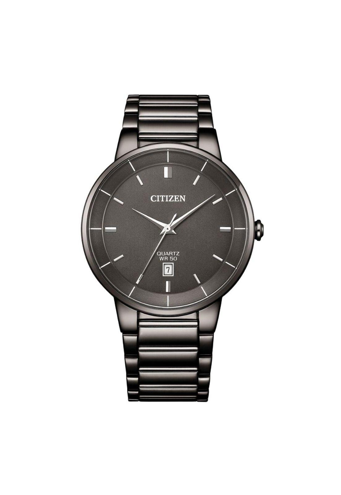 Reloj Citizen Hombre BI5127-51H Analogo Quartz-0