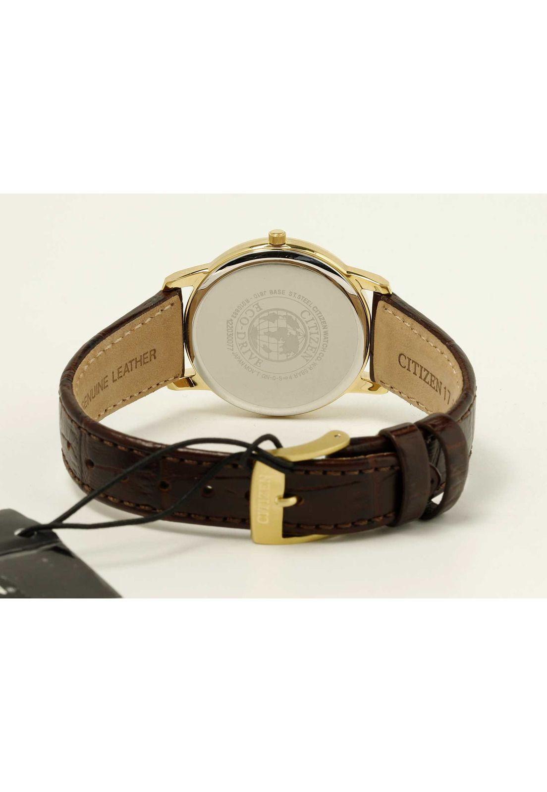RELOJ CITIZEN MUJER FE6012-11A PREMIUM ECO-DRIVE-2
