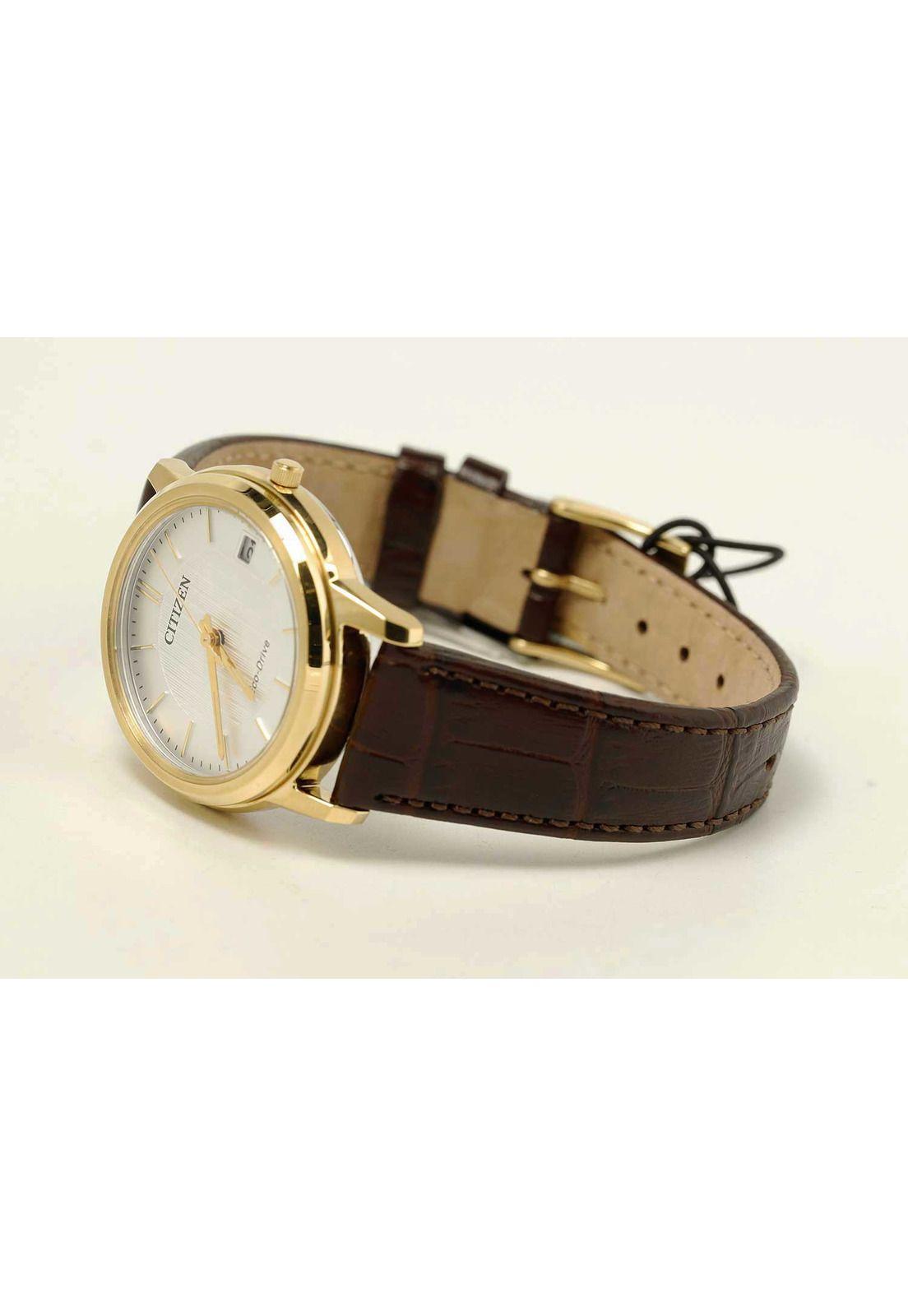RELOJ CITIZEN MUJER FE6012-11A PREMIUM ECO-DRIVE-3