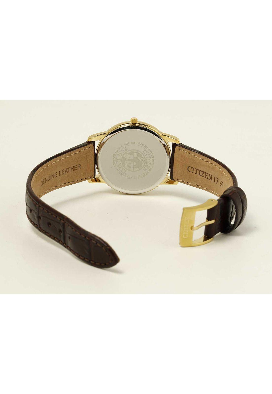 RELOJ CITIZEN MUJER FE6012-11A PREMIUM ECO-DRIVE-4