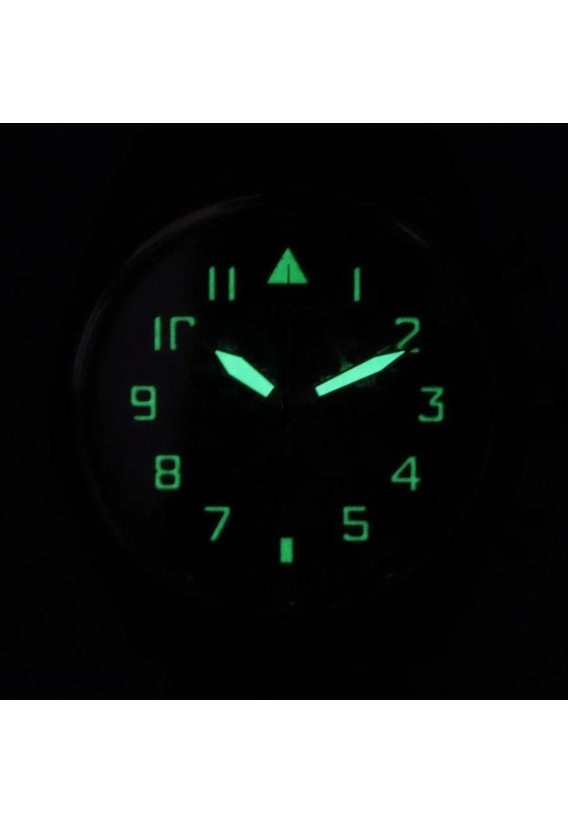 Reloj Citizen Hombre AT2480-81E Super Titanio Cronografo Eco-Drive-4