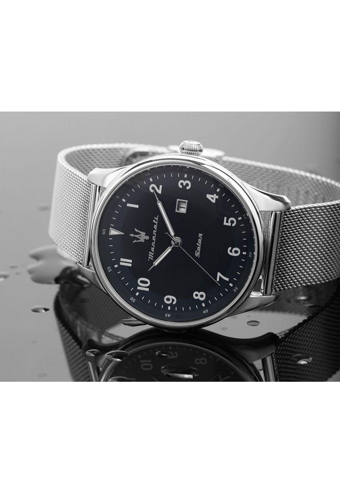 RELOJ MASERATI HOMBRE R8851146002 Tradizione Solar-1