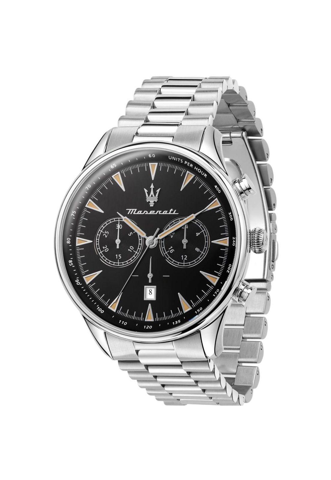 RELOJ MASERATI HOMBRE R8873646004 Tradizione-0