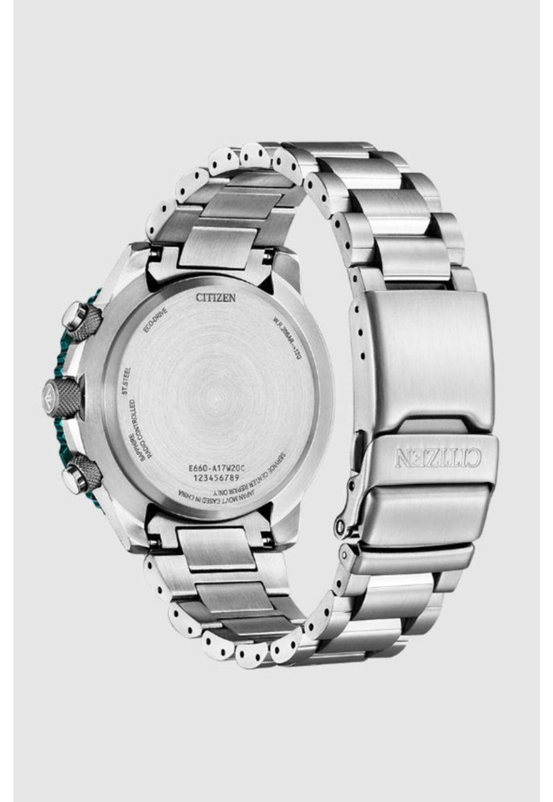 Reloj Citizen Hombre CB5004-59W RADIO CONTROLADO-2
