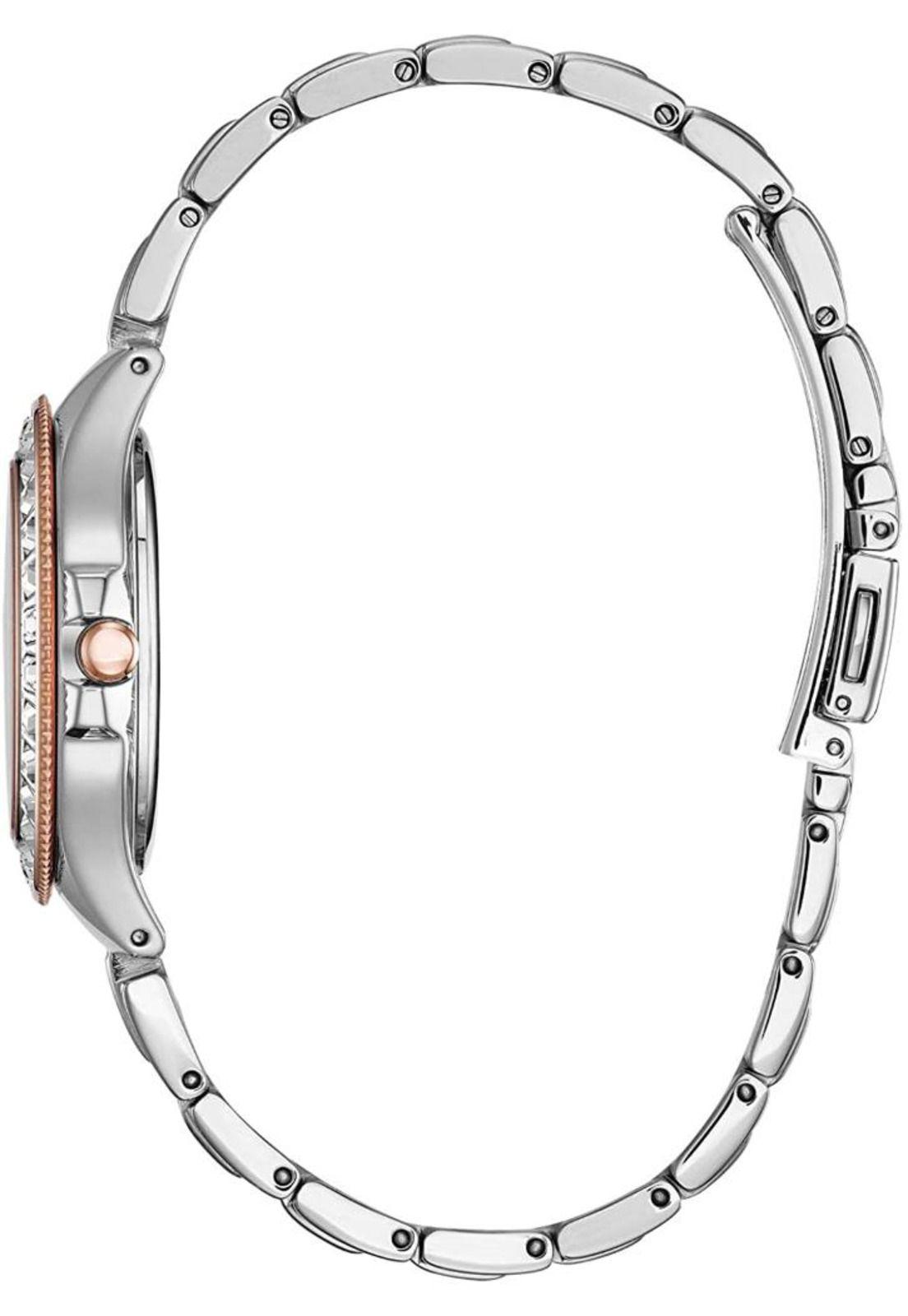 RELOJ CITIZEN MUJER FE1196-57A PREMIUM ECO-DRIVE-2