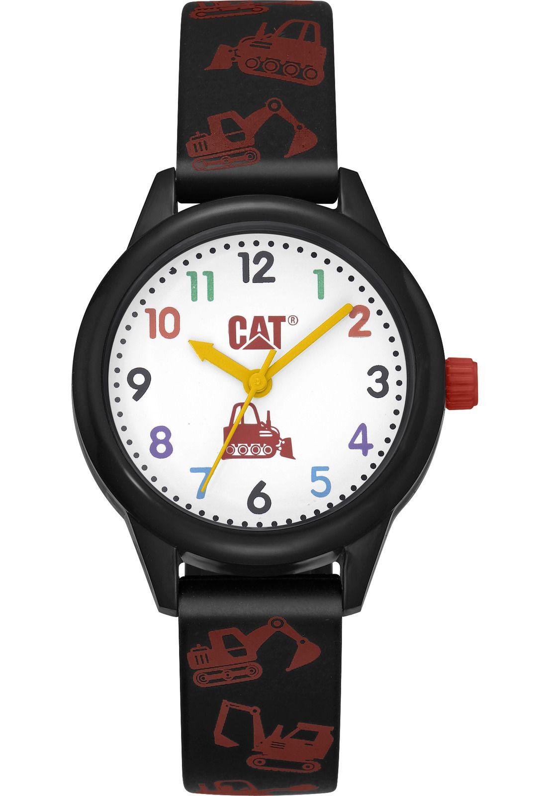 RELOJ CAT NIÑOS KD-410-08-218 KIDS-0