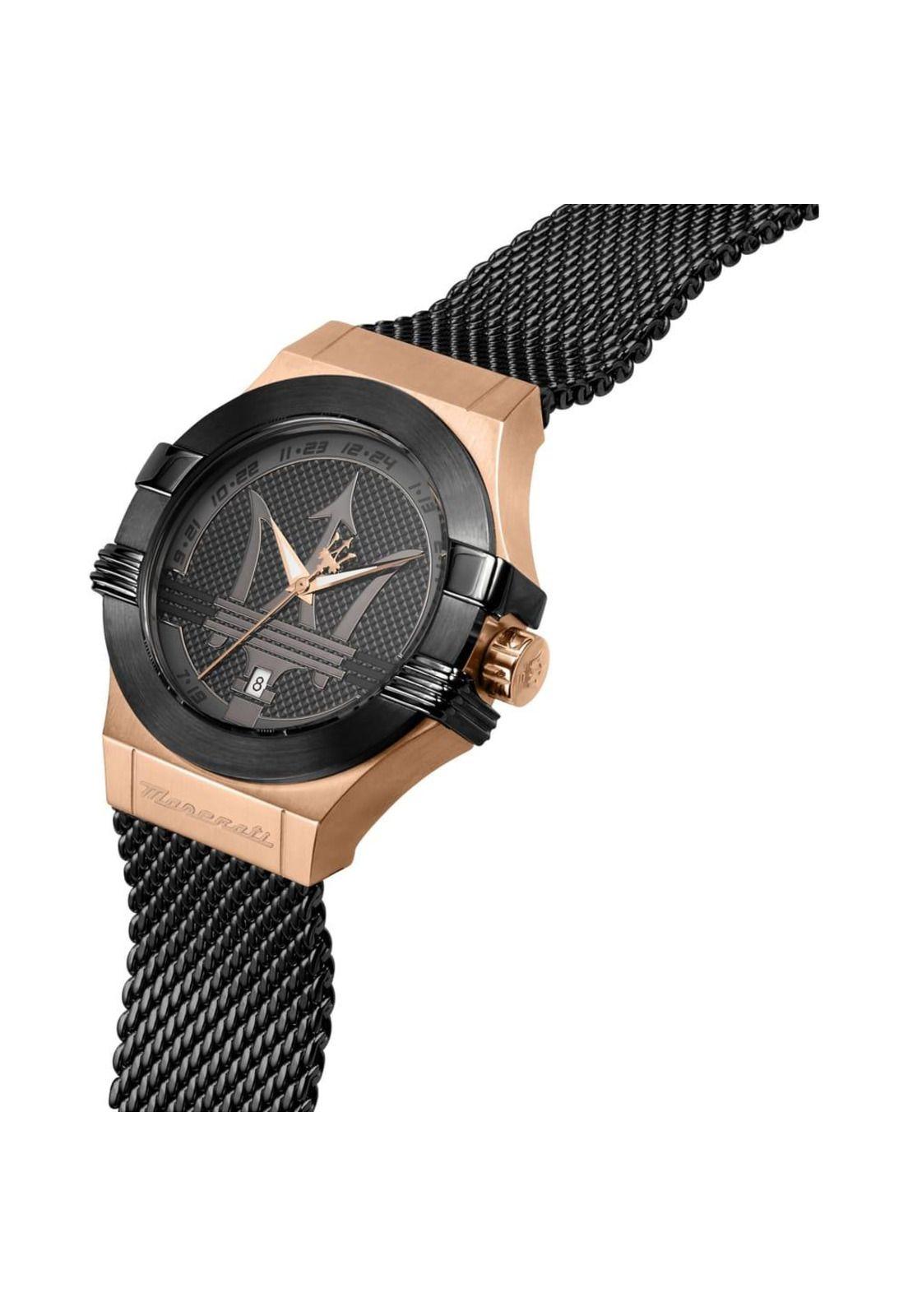 RELOJ MASERATI HOMBRE R8853108010 Potenza-3