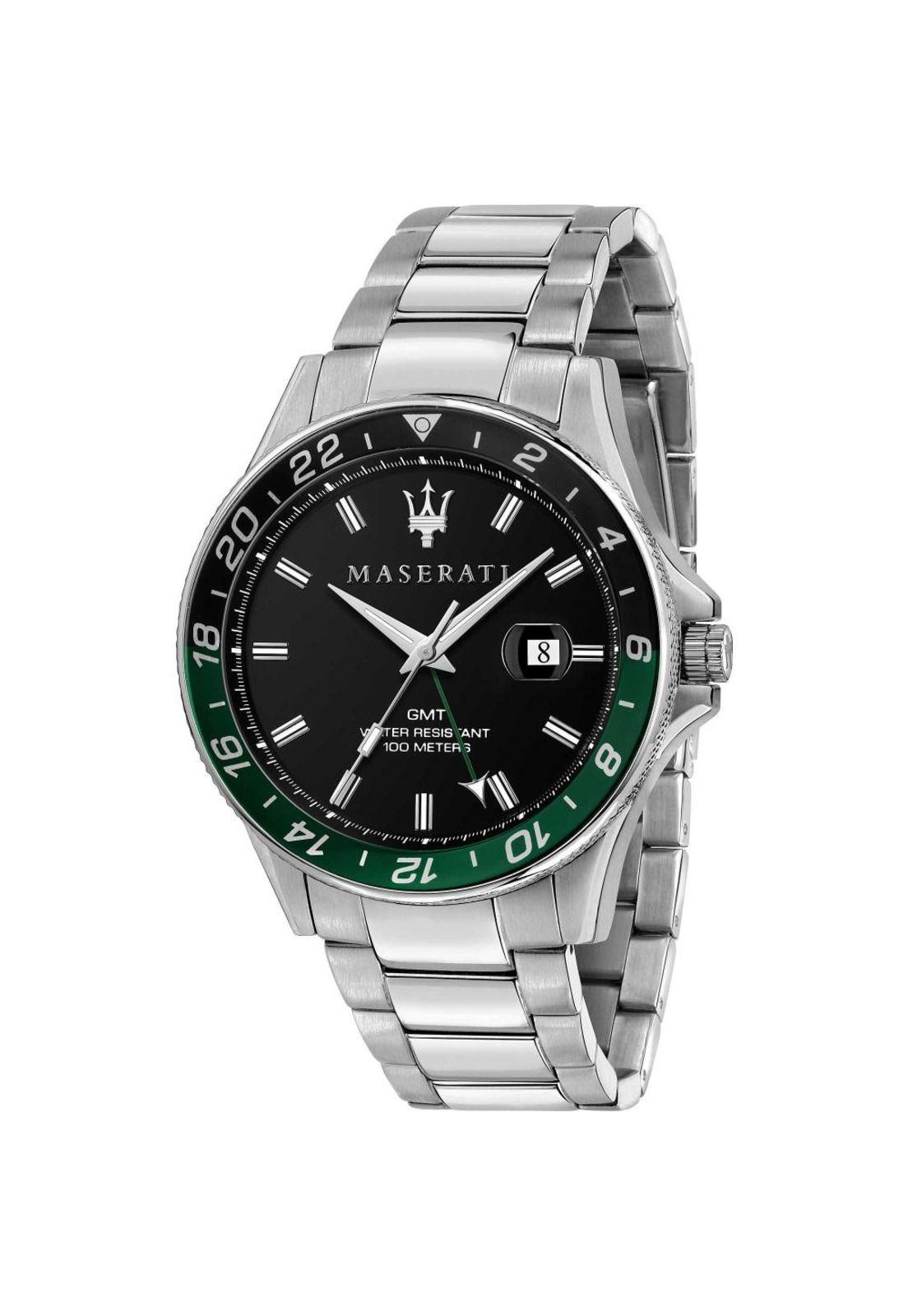 RELOJ MASERATI HOMBRE R8853140005 Sfida-0