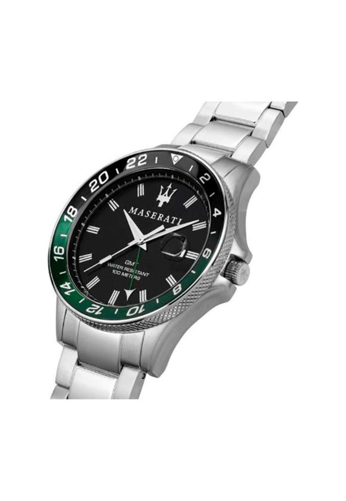 RELOJ MASERATI HOMBRE R8853140005 Sfida-3