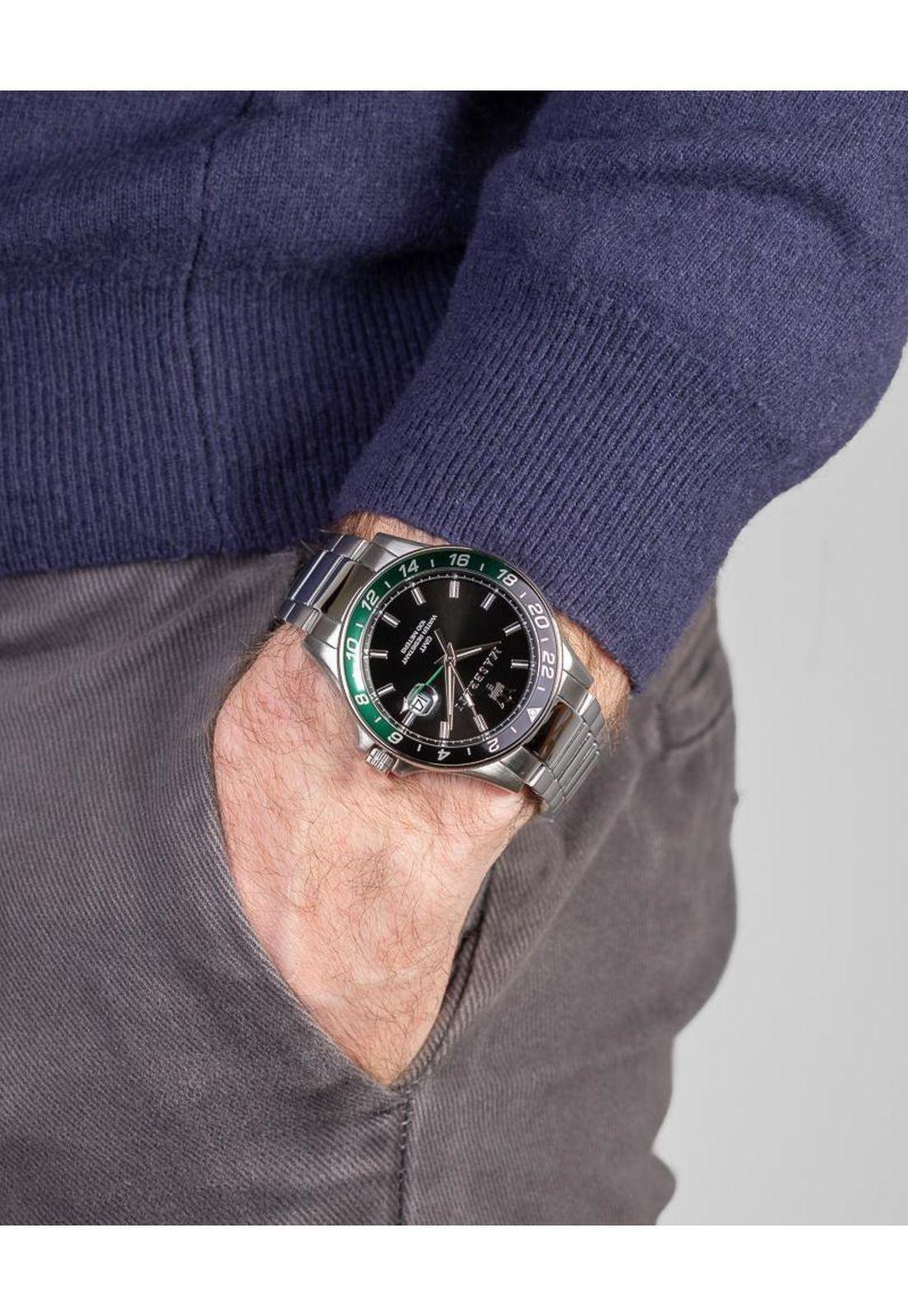 RELOJ MASERATI HOMBRE R8853140005 Sfida-5