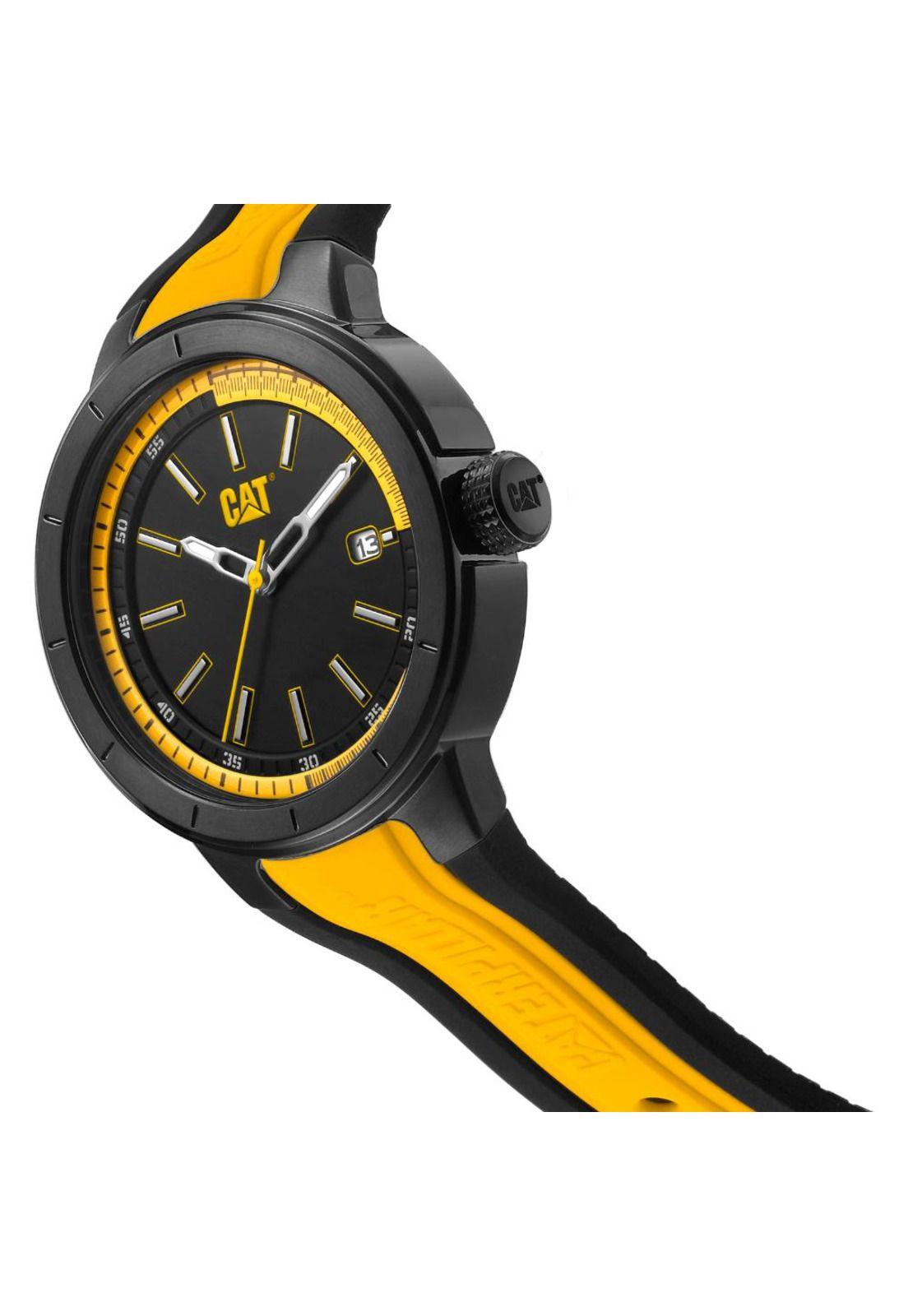 RELOJ CAT HOMBRE NA-161-27-127 T8-1