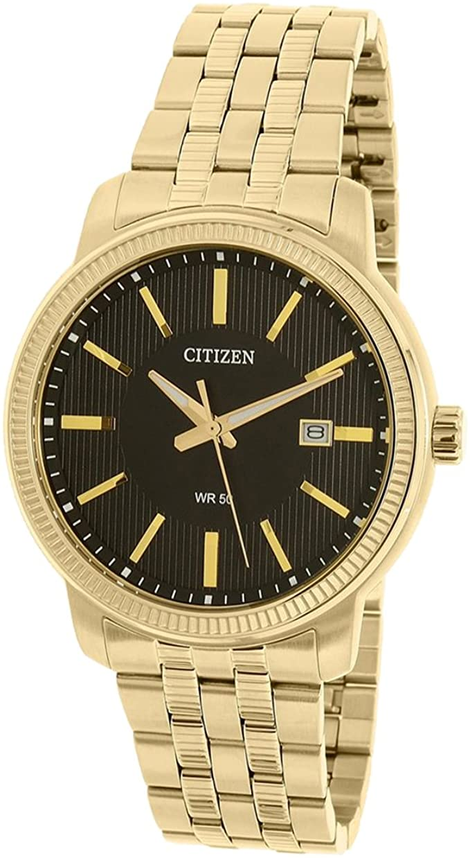 RELOJ CITIZEN HOMBRE BI1083-57E CLASSIC QUARTZ-0