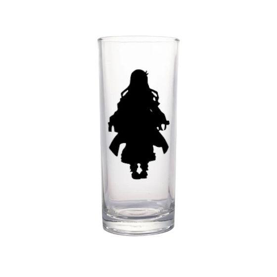 Set De Vasos Altos Kimetsu No Yaiba Demon Slayer-3