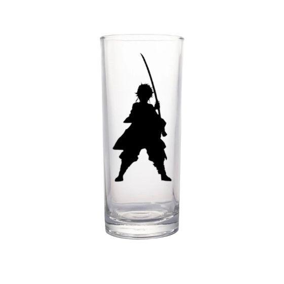 Set De Vasos Altos Kimetsu No Yaiba Demon Slayer-4