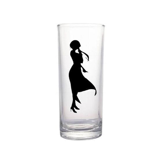 Set De Vasos Anime Spy Family Anya Loid Yor Bond-2