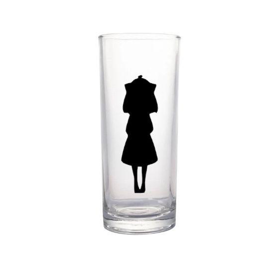 Set De Vasos Anime Spy Family Anya Loid Yor Bond-3