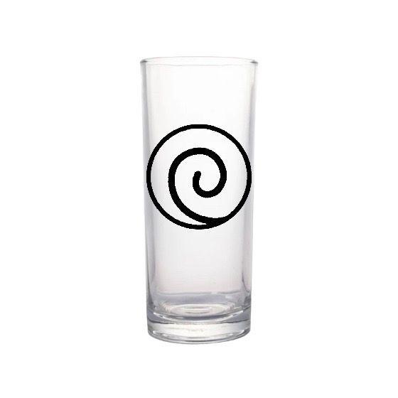 Set Vasos Altos Naruto Uzumaki Uchiha Akatsuki-3