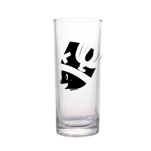 Set De Vasos Altos One Piece Luffy Chopper Sanji.-2