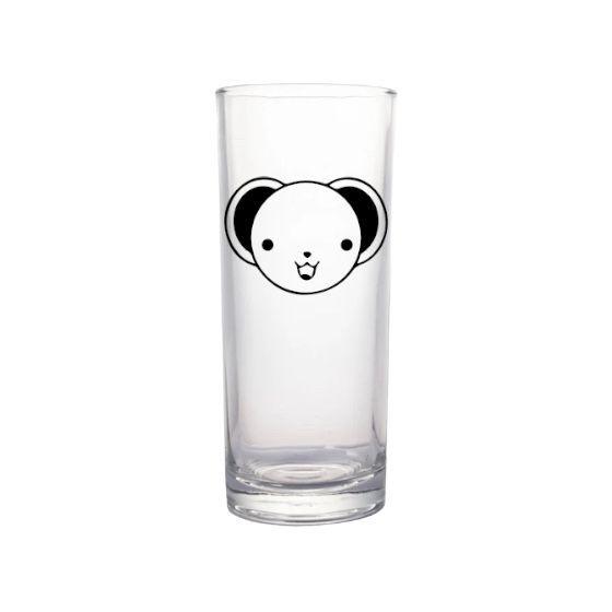 Set Vasos Altos Anime Sakura Card C. Kero Spinel-3
