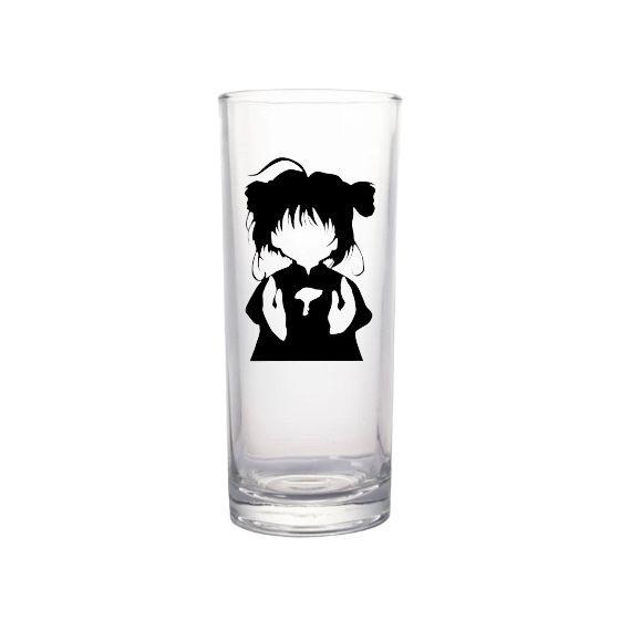 Set Vasos Altos Anime Sakura Card C. Kero Spinel-4