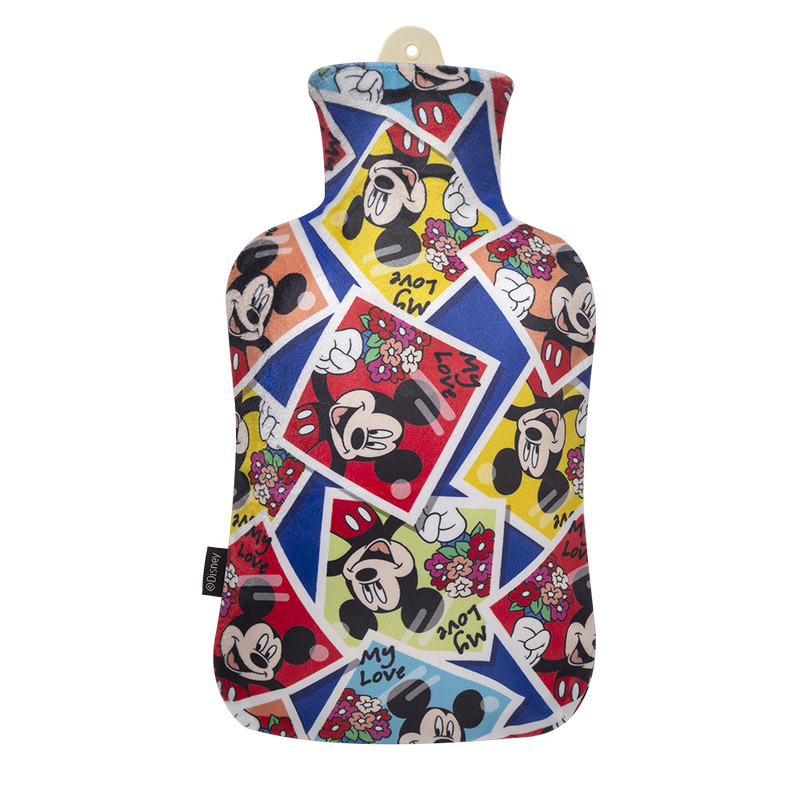 Guatero Thermica Disney Mickey 2 Lt Aprox-0