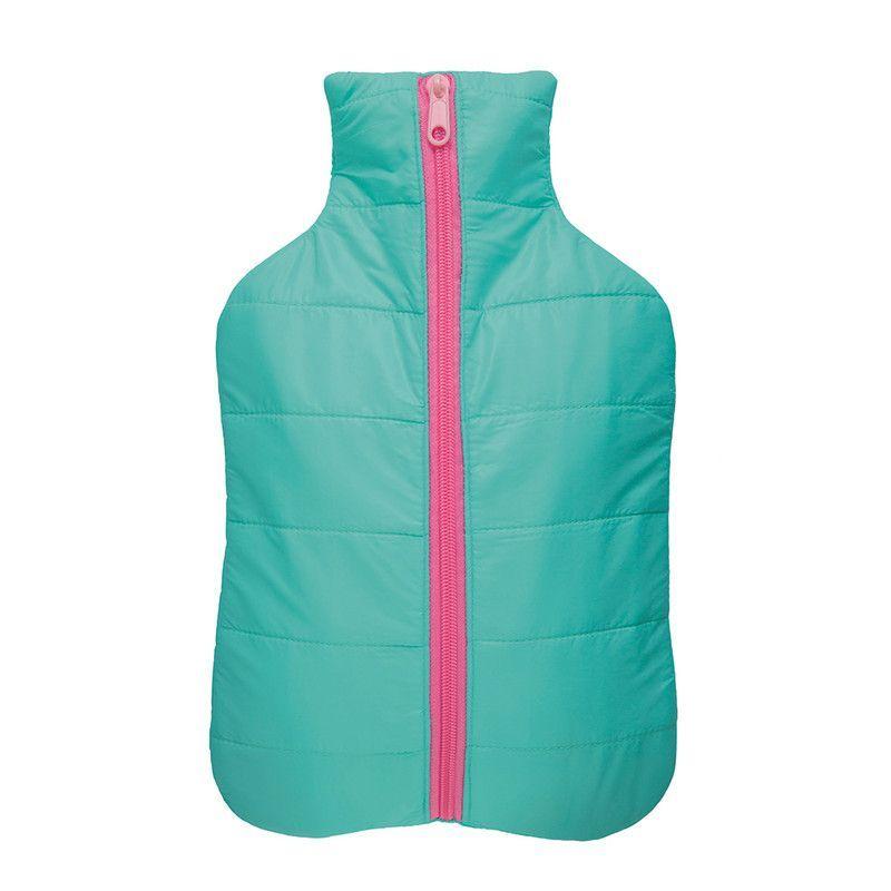 Guatero 2L Parka Calipso Cierre Rosa Thermica Chile-0