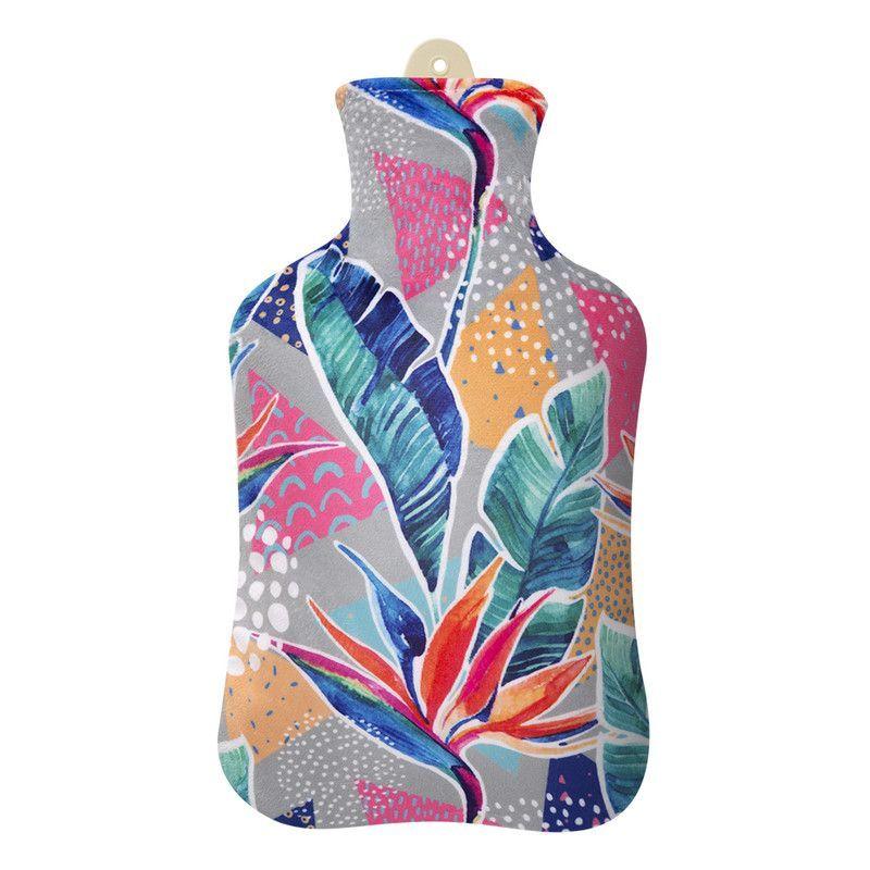 Guatero C/Funda 2L Hojas Colores Thermica Chile-0