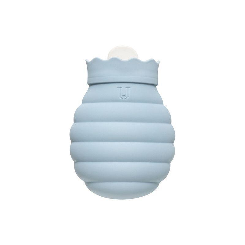 Guatero silicona Thermica Chile celeste-0