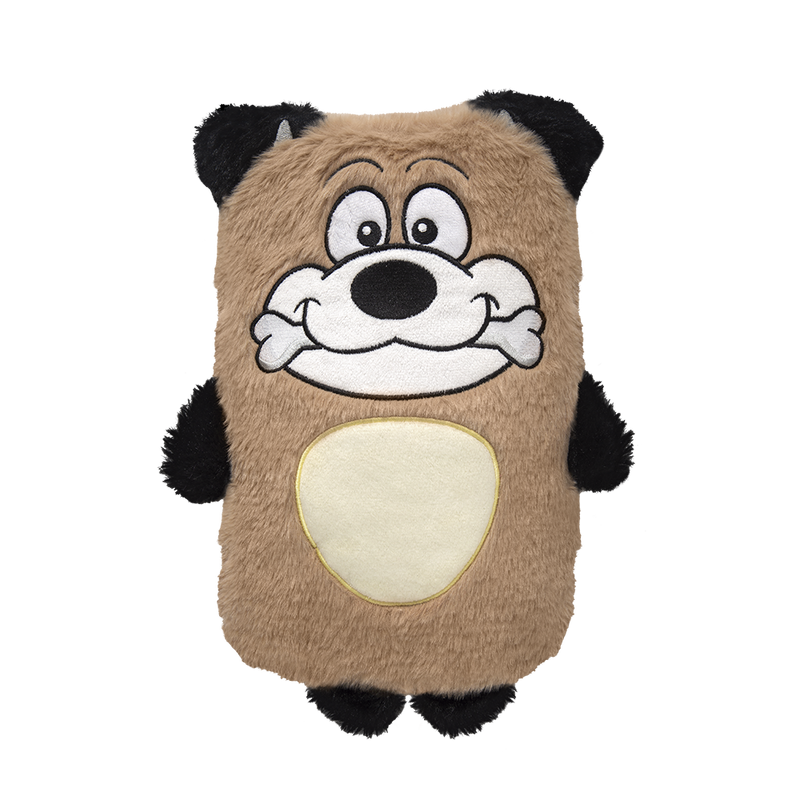 Guatero Thermica Calurozoo Perro 1 Lt Aprox-0