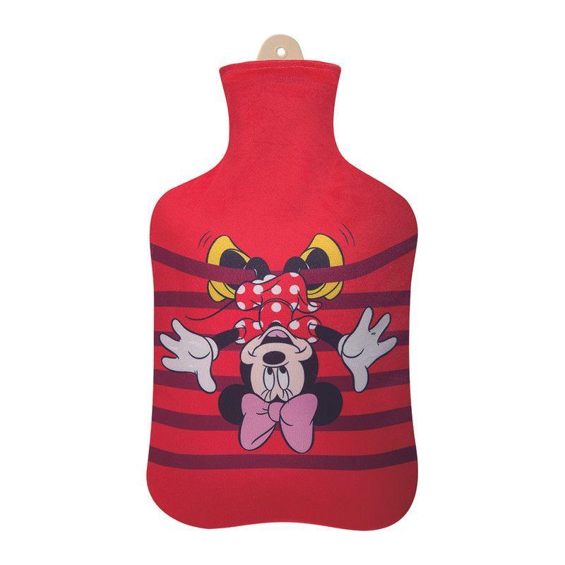 Guatero 2L Minnie Rojo Colgada Cuerdas Thermica Chile-0