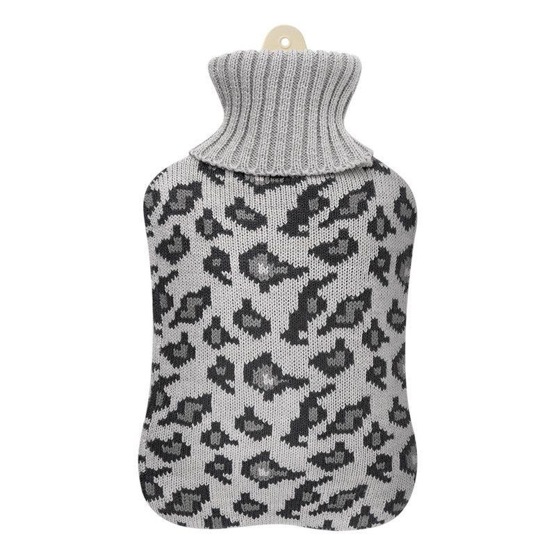 Guatero C/Funda 2L Tej.Animal Print Thermica Chile-0