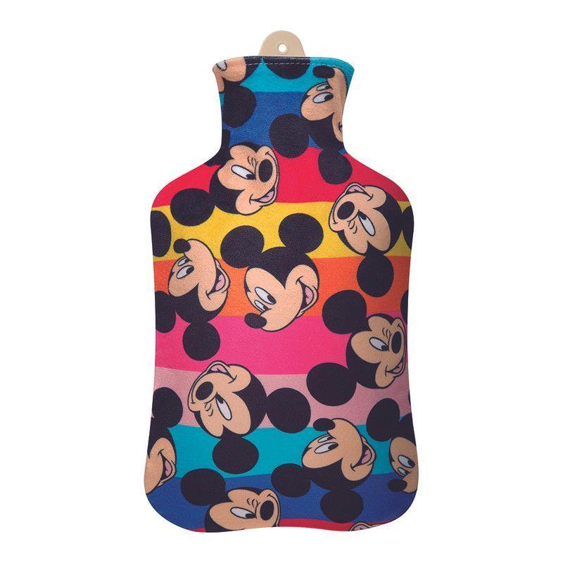 Guatero 2L Mickey Caras Rayas Colores Thermica Chile-0