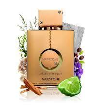 CLUB DE NUIT MILESTONE EAU DE PARFUM 105 ML UNISEX SELLADO.-0