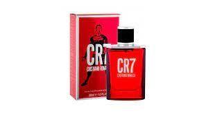 CRISTIANO RONALDO CR7 EDT 100 ML -0