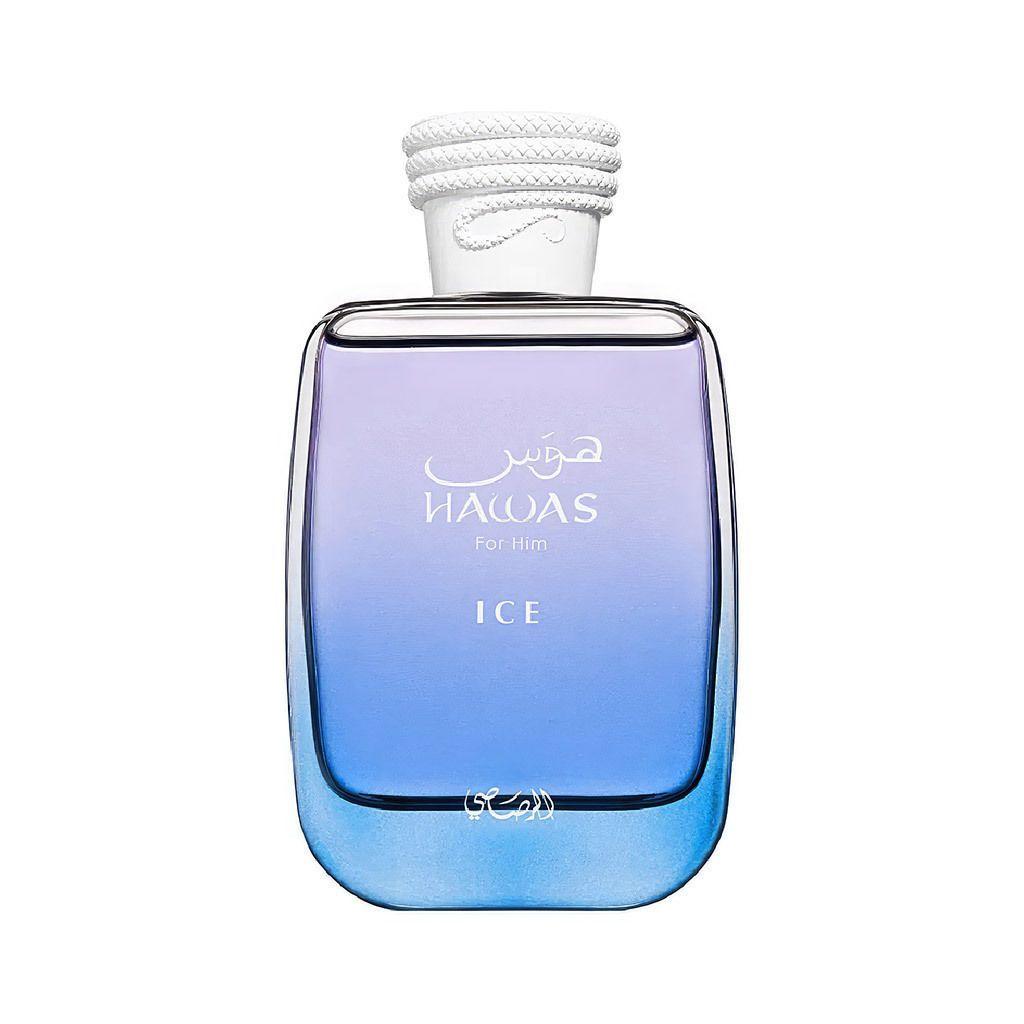 HAWAS ICE EDP 100 ML -1